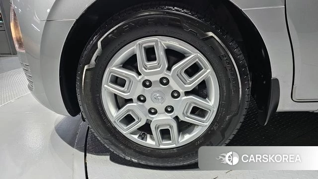 Hyundai Staria id 3865018 из Кореи 15