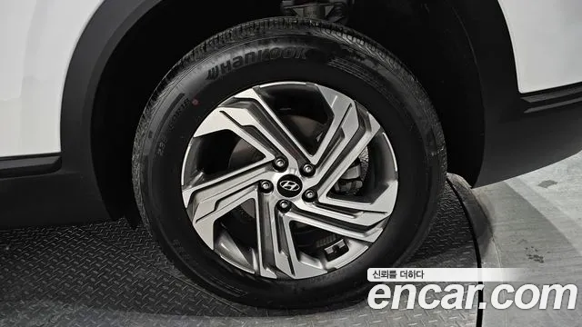 Hyundai The New Santa Fe id 2406088 из Кореи 15