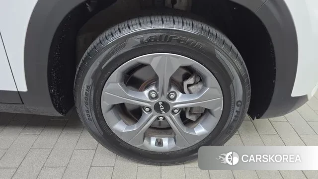 Kia Seltos id 3360912 из Кореи 15