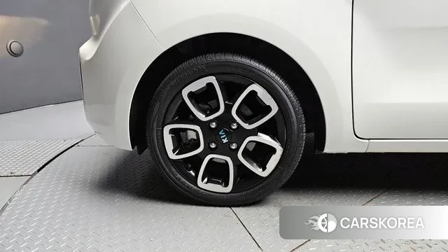 Kia The New Ray id 3296337 из Кореи 15