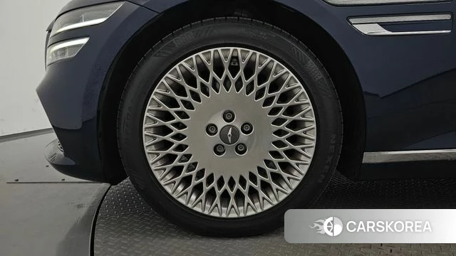 Genesis G80 (RG3) id 4693194 из Кореи 29