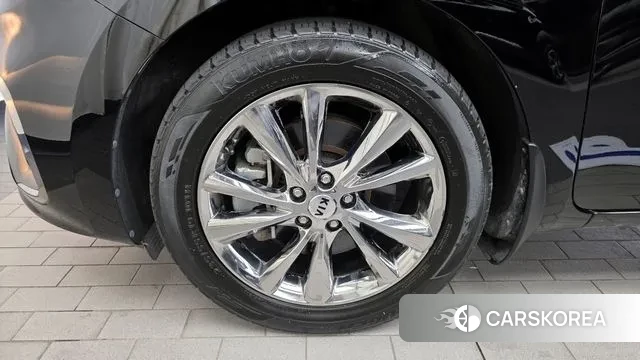 Kia The New Carnival id 2986145 из Кореи 15