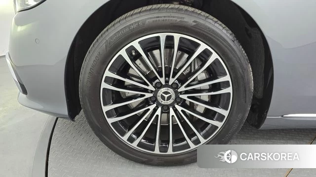 Mercedes-Benz S-Class W223 id 3965307 из Кореи 15