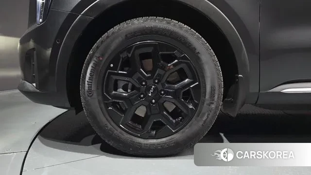 Kia The New Sorento 4th Generation id 3333335 из Кореи 15