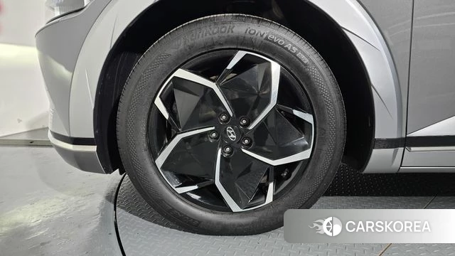 Hyundai Ionic 5 id 4389490 из Кореи 14