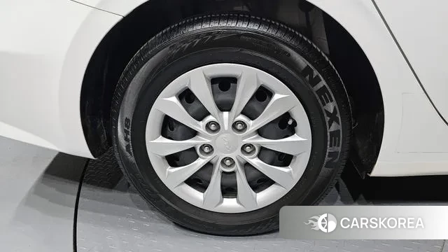 Kia The New K3 2nd generation id 3467750 из Кореи 15