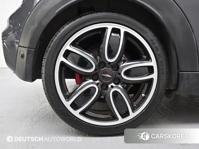 Mini Cooper S id 3296255 из Кореи 15