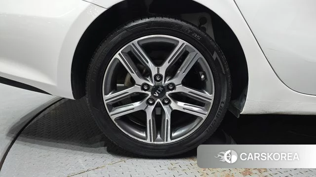 Kia Come New K3 id 4318340 из Кореи 25
