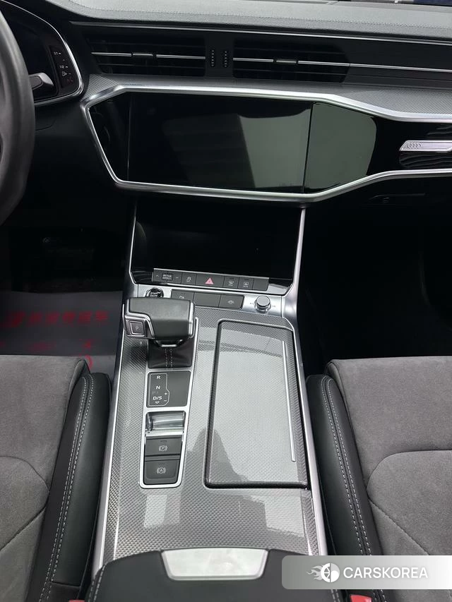 Audi A6L id 4300218 из Китая 12