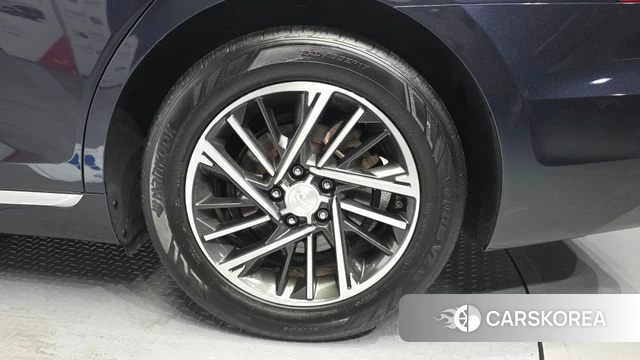 Hyundai The New Grandeur IG id 3965714 из Кореи 15