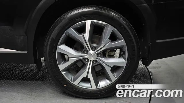 Hyundai Palisade id 2917520 из Кореи 15