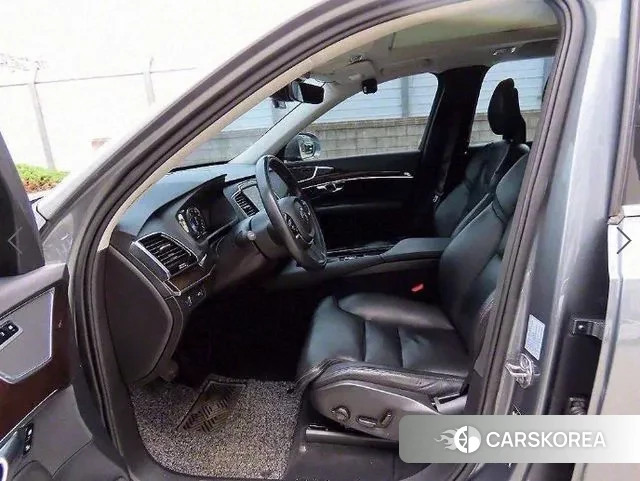 Volvo XC90 second Generation id 2966554 из Кореи 15