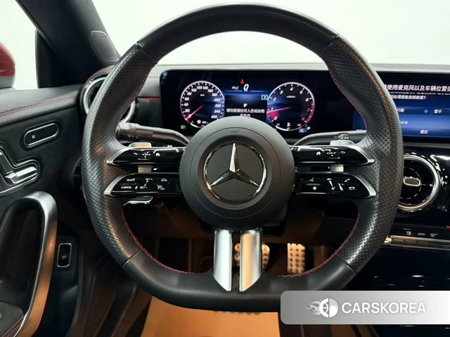 Mercedes-Benz CLA (import) id 4307109 из Китая 15