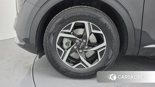 Kia Sportage 5th Generation id 3534705 из Кореи 15