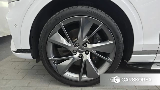 Genesis GV70 id 4872260 из Кореи 15