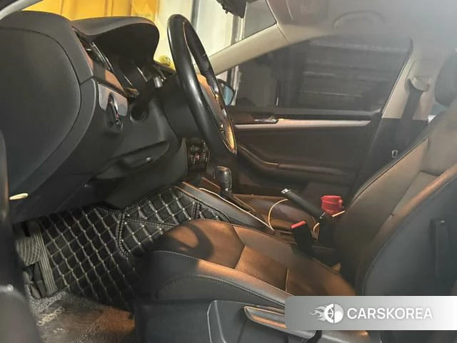 Volkswagen Sagitar 2018 Белый из Китая, фото 5