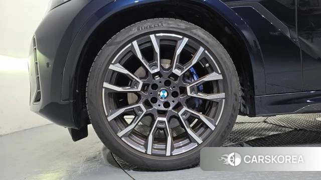 BMW X6 (G06) id 4516513 из Кореи 26