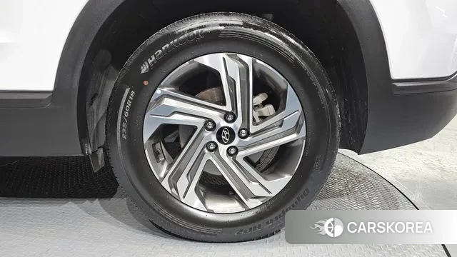 Hyundai The New Santa Fe id 3721774 из Кореи 15