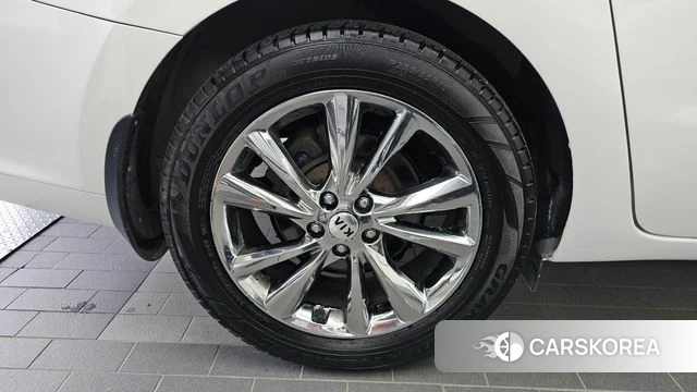 Kia The New Carnival id 4741740 из Кореи 25