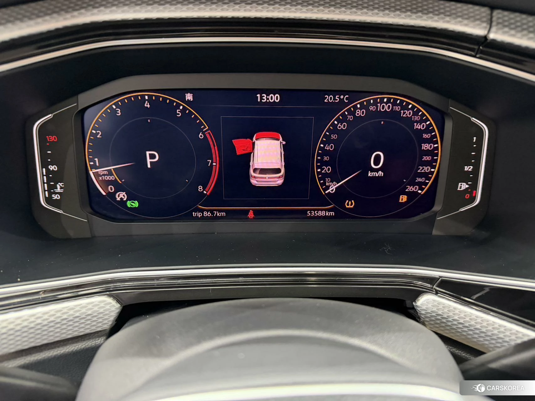 Volkswagen TACQUA id 4486296 из Китая 17