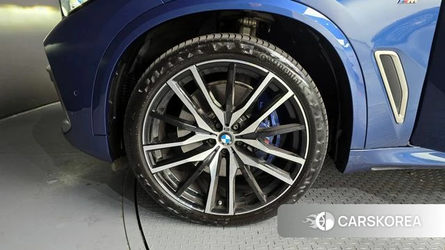 BMW X5 (G05) id 3807046 из Кореи 15