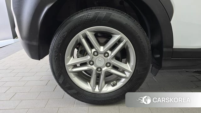 Hyundai Kona id 4531126 из Кореи 15