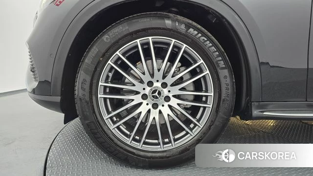 Mercedes-Benz GLC-Class X254 id 3817371 из Кореи 15