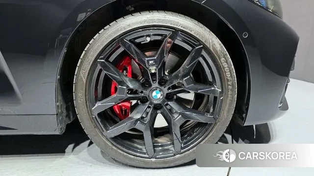 BMW 4 Series (G22) id 3528226 из Кореи 15