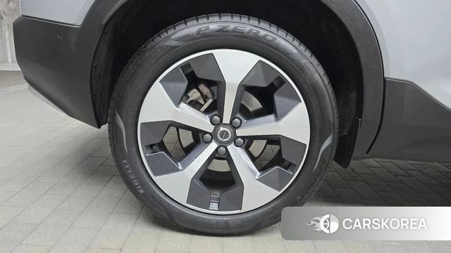 Volvo XC40 id 3922076 из Кореи 15