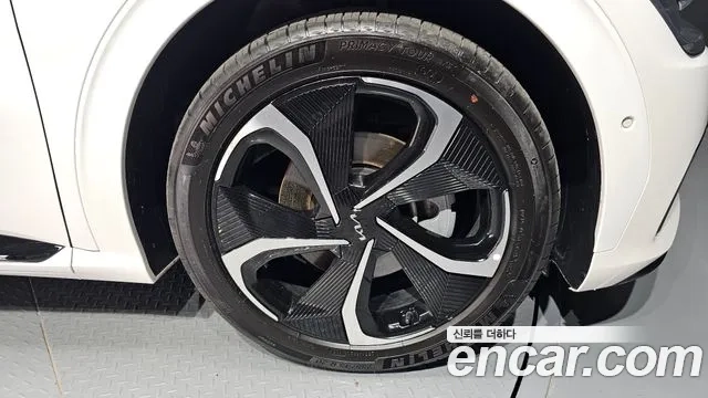 Kia EV6 id 2905782 из Кореи 15