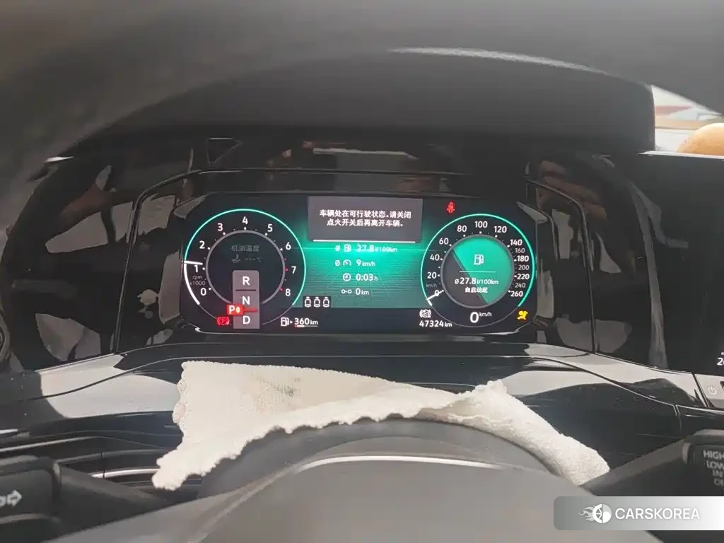 Volkswagen Golf id 4659728 из Китая 16