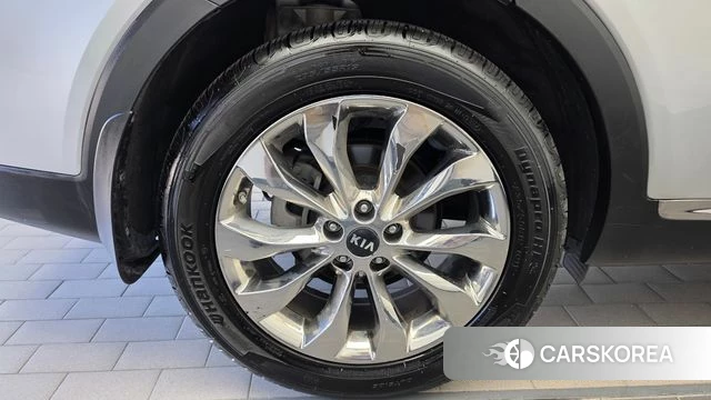 Kia The New Sorento id 4937677 из Кореи 15