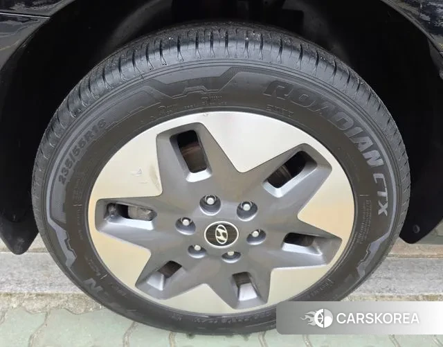 Hyundai Staria id 2999298 из Кореи 11