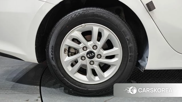 Kia Come New K3 id 4385060 из Кореи 28
