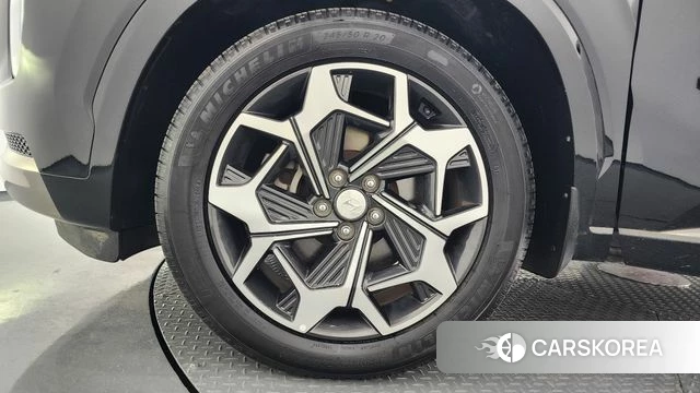 Hyundai Palisade id 3819074 из Кореи 15