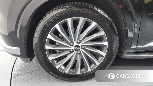 Hyundai The New Palisade id 3334093 из Кореи 15