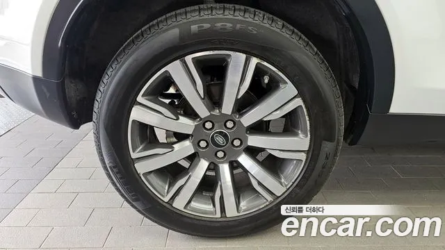 Land Rover Discovery Sports id 2855399 из Кореи 15