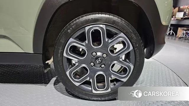 Hyundai Casper id 3443393 из Кореи 15