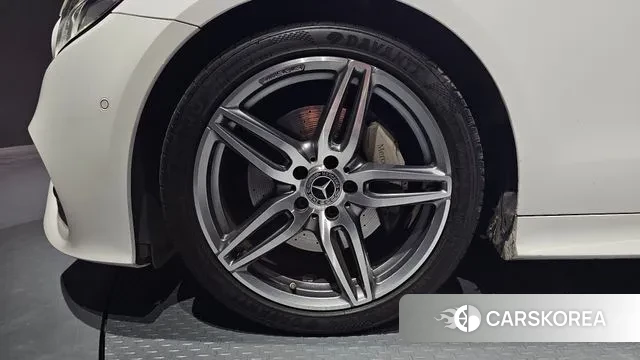 Mercedes-Benz E-Class W213 id 3514852 из Кореи 15