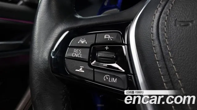 BMW 5 Series (G30) id 2680574 из Кореи 15