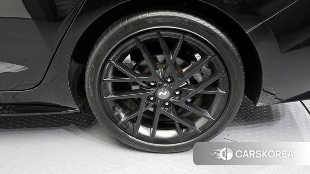 Hyundai Avante (CN7) id 4186773 из Кореи 27