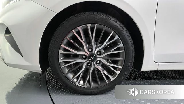 Kia The New K3 2nd generation id 4941852 из Кореи 26