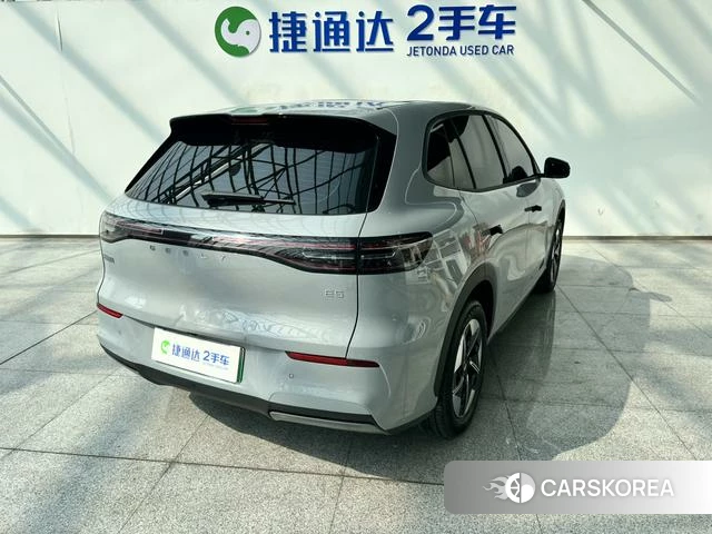 Geely Galaxy Galaxy E5 id 3908958 из Китая 25