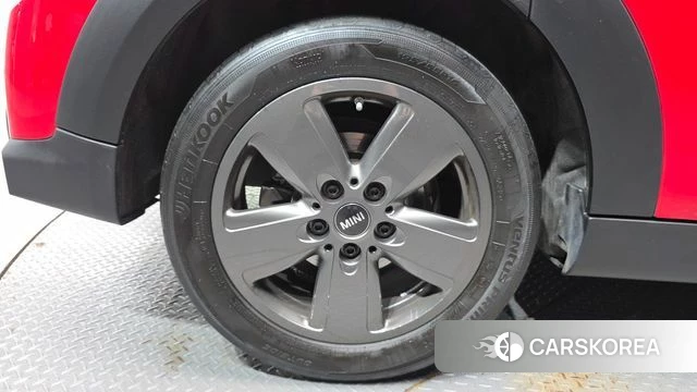 Mini Cooper id 4494749 из Кореи 27