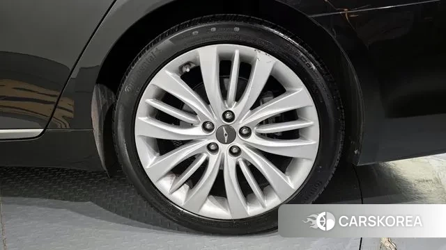 Genesis G80 id 3270138 из Кореи 15