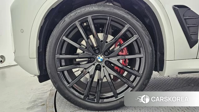 BMW X5 (G05) id 4879346 из Кореи 28