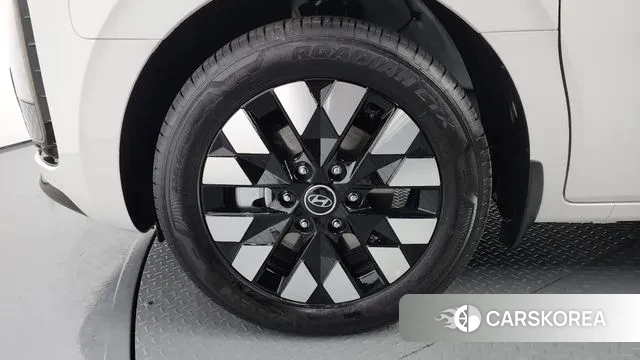 Hyundai Staria id 3512134 из Кореи 15