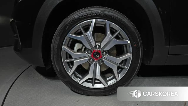 Kia Seltos id 4604787 из Кореи 15