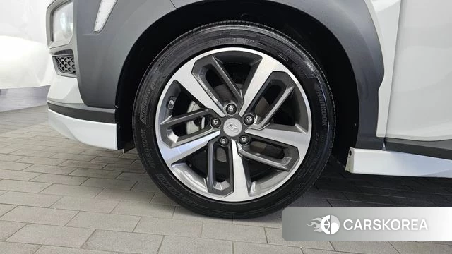 Hyundai Kona id 4403643 из Кореи 24