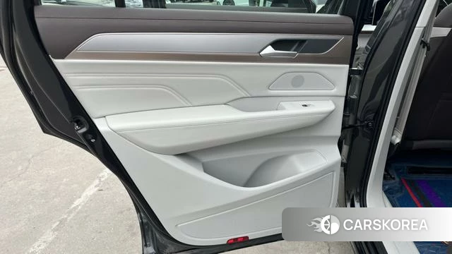 Volkswagen Range patrol id 4278932 из Китая 25